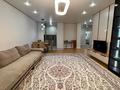 4-комнатная квартира · 128 м², Достык 5 за 600 000 ₸ в Астане, Есильский р-н — фото 4