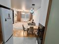 4-комнатная квартира · 128 м², Достык 5 за 600 000 ₸ в Астане, Есильский р-н — фото 5
