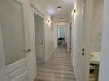 4-комнатная квартира · 140 м² · 9/22 этаж, Мангилик Ел 54/1 за 1 млн ₸ в Астане, Есильский р-н — фото 9