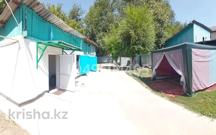 Отдельный дом · 3 комнаты · 50 м² · 4 сот., Абылай хан 4/2 за 26 млн ₸ в Каскелене — фото 51