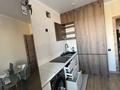 1-бөлмелі пәтер · 45 м² · 9/9 қабат, Сарыарка 2а, бағасы: 17.6 млн ₸ в Кокшетау