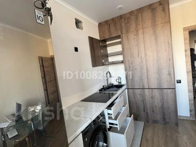 1-бөлмелі пәтер · 45 м² · 9/9 қабат, Сарыарка 2а, бағасы: 17.6 млн ₸ в Кокшетау