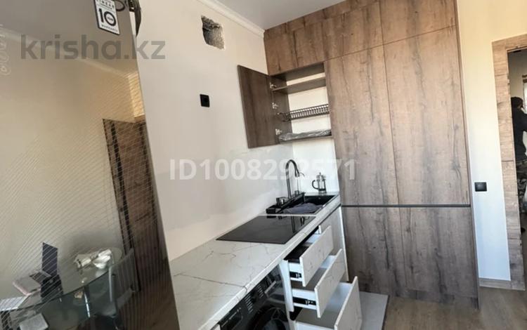 1-бөлмелі пәтер · 45 м² · 9/9 қабат, Сарыарка 2а, бағасы: 17.6 млн ₸ в Кокшетау — фото 2