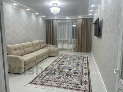2-комнатная квартира · 73.6 м² · 3/6 этаж, Е. Серкебаева 91 за 36.5 млн ₸ в Кокшетау