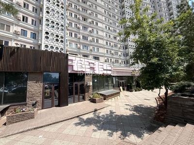 Свободное назначение, офисы, магазины и бутики, общепит, салоны красоты, бани, гостиницы и зоны отдыха, медцентры и аптеки, образование, развлечения · 343.3 м² за 248 млн ₸ в Алматы, Бостандыкский р-н