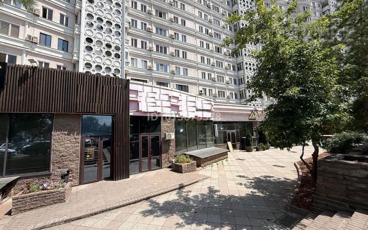 Свободное назначение, офисы, магазины и бутики, общепит, салоны красоты, бани, гостиницы и зоны отдыха, медцентры и аптеки, образование, развлечения · 343.3 м² за 248 млн ₸ в Алматы, Бостандыкский р-н — фото 2