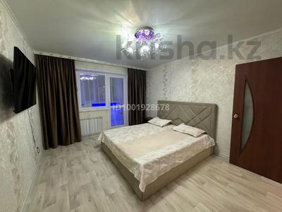 1-бөлмелі пәтер · 42 м² · 6/9 қабат, Аэропорт 1 шағын ауданы, Герасимова 7, бағасы: 10 000 ₸ в Костанае, Микрорайон Аэропорт 1