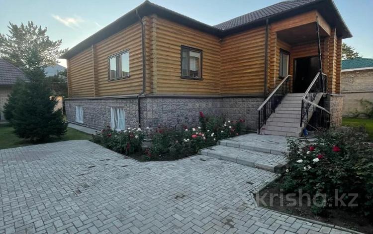 Отдельный дом · 12 комнат · 440 м² · 10 сот., Дорожная 103 за 123.6 млн 〒 в Павлодаре — фото 15