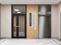 3-бөлмелі пәтер · 102.82 м², Увалиева 7, бағасы: ~ 46.3 млн ₸ в Усть-Каменогорске — фото 4