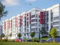 3-бөлмелі пәтер · 102.82 м², Увалиева 7, бағасы: ~ 46.3 млн ₸ в Усть-Каменогорске