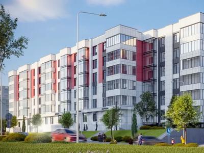 3-бөлмелі пәтер · 102.82 м², Увалиева 7, бағасы: ~ 46.3 млн ₸ в Усть-Каменогорске