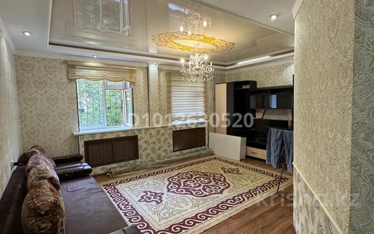 3-комнатная квартира · 87 м² · 1/5 этаж, мкр Нурсат 17 — Аллея парк за 32 млн ₸ в Шымкенте, Каратауский р-н — фото 2