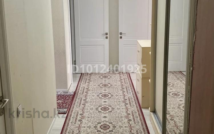 3-комнатная квартира · 73 м² · 6/8 этаж, Учётный кв-л № 019 1 за 250 000 ₸ в Алматинской обл. — фото 2