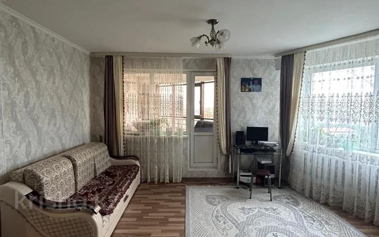 2-бөлмелі пәтер, 75 м², 16/17 қабат, Кудайбердиулы 17, бағасы: ~ 20 млн 〒 в Астане, Алматы р-н — фото 2