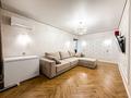 3-комнатная квартира · 58 м² · 3/4 этаж, Розыбакиева за 43 млн ₸ в Алматы, Бостандыкский р-н — фото 17