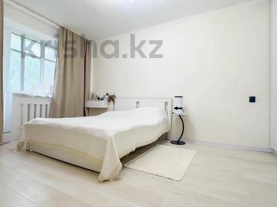 2-комнатная квартира · 43 м² · 3/9 этаж, мкр Жетысу-3 7 за 35.5 млн ₸ в Алматы, Ауэзовский р-н