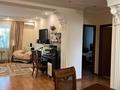 3-комнатная квартира · 100 м² · 2/4 этаж, Туран 9 за 65 млн 〒 в Астане, Сарыарка р-н — фото 10