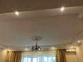 3-комнатная квартира · 100 м² · 2/4 этаж, Туран 9 за 65 млн 〒 в Астане, Сарыарка р-н — фото 6
