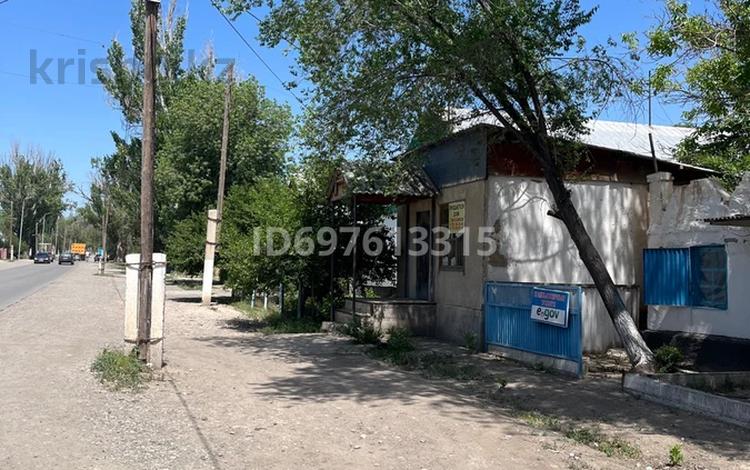 Отдельный дом · 4 комнаты · 100 м² · 6.5 сот., Курмангазы 151 — Опорный пункт за 16.5 млн ₸ в Коктал — фото 4