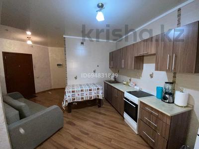1-комнатная квартира · 40 м² · 7/14 этаж, мкр Таугуль-1, Сулейменова 24а за 42 млн 〒 в Алматы, Ауэзовский р-н