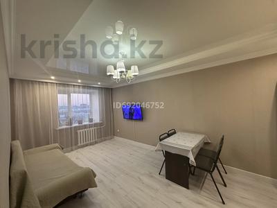 2-комнатная квартира, 35.5 м², 2/9 этаж, Шаймерден Косшыгулы 24/1 — Бейсекова за 18.3 млн 〒 в Астане, Нура р-н