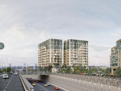 2-комнатная квартира · 65.3 м² · 8/12 этаж, Володарского 25/1 — Айтеке Би за 49 млн ₸ в Шымкенте