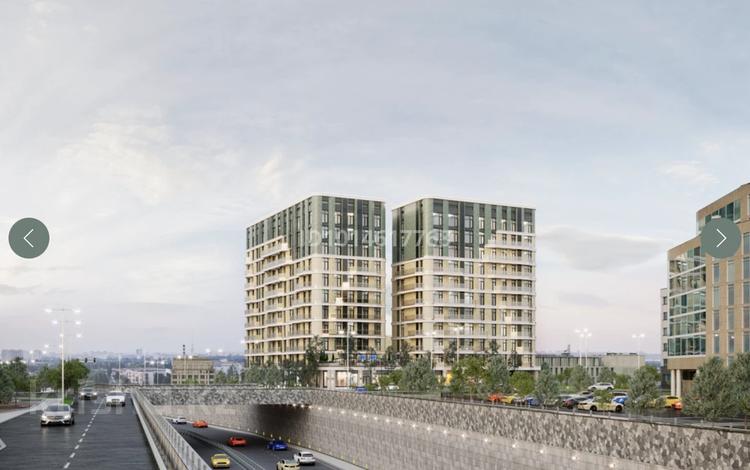 2-комнатная квартира · 65.3 м² · 8/12 этаж, Володарского 25/1 — Айтеке Би за 49 млн ₸ в Шымкенте — фото 23