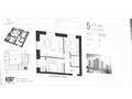 2-бөлмелі пәтер · 60.52 м² · 3/12 қабат, Улы Дала 38а, бағасы: 39 млн ₸ в Астане, Есильский р-н — фото 2