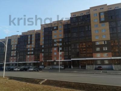 3-комнатная квартира, 66 м², 6/9 этаж, Абылайхана 1 за 26 млн 〒 в Кокшетау