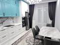 3-бөлмелі пәтер · 120 м² · 12 қабат, Сейфуллина 574/2, бағасы: 151 млн ₸ в Алматы, Бостандыкский р-н — фото 2