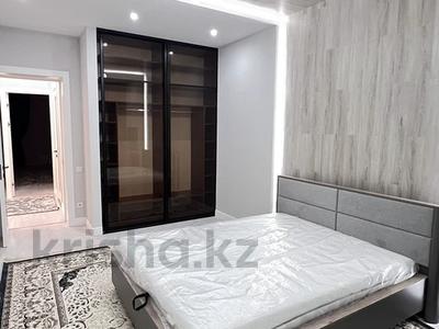 3-бөлмелі пәтер · 120 м² · 12 қабат, Сейфуллина 574/2, бағасы: 151 млн ₸ в Алматы, Бостандыкский р-н