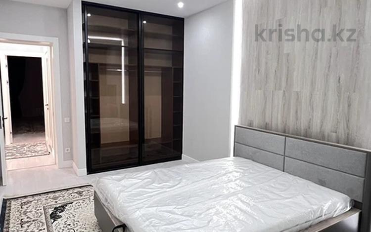 3-бөлмелі пәтер · 120 м² · 12 қабат, Сейфуллина 574/2, бағасы: 151 млн ₸ в Алматы, Бостандыкский р-н — фото 15