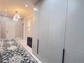 3-бөлмелі пәтер · 120 м² · 12 қабат, Сейфуллина 574/2, бағасы: 151 млн ₸ в Алматы, Бостандыкский р-н — фото 18