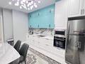 3-бөлмелі пәтер · 120 м² · 12 қабат, Сейфуллина 574/2, бағасы: 151 млн ₸ в Алматы, Бостандыкский р-н — фото 3