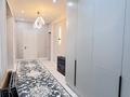 3-бөлмелі пәтер · 120 м² · 12 қабат, Сейфуллина 574/2, бағасы: 151 млн ₸ в Алматы, Бостандыкский р-н — фото 21