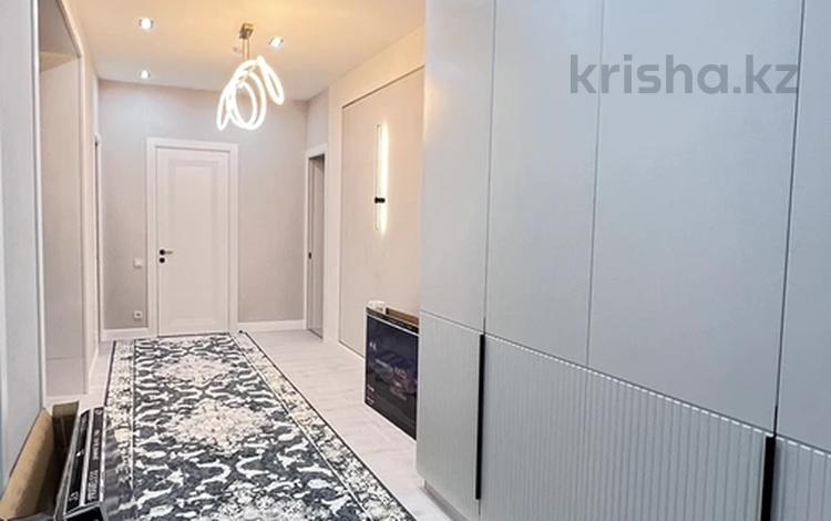 3-комнатная квартира · 120 м² · 12 этаж, Сейфуллина 574/2 за 144 млн ₸ в Алматы, Бостандыкский р-н — фото 22