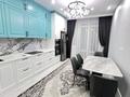 3-бөлмелі пәтер · 120 м² · 12 қабат, Сейфуллина 574/2, бағасы: 151 млн ₸ в Алматы, Бостандыкский р-н — фото 4
