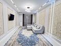 3-бөлмелі пәтер · 120 м² · 12 қабат, Сейфуллина 574/2, бағасы: 151 млн ₸ в Алматы, Бостандыкский р-н — фото 5