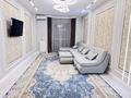 3-бөлмелі пәтер · 120 м² · 12 қабат, Сейфуллина 574/2, бағасы: 151 млн ₸ в Алматы, Бостандыкский р-н — фото 6
