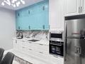 3-бөлмелі пәтер · 120 м² · 12 қабат, Сейфуллина 574/2, бағасы: 151 млн ₸ в Алматы, Бостандыкский р-н — фото 7