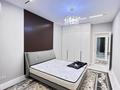 3-бөлмелі пәтер · 120 м² · 12 қабат, Сейфуллина 574/2, бағасы: 151 млн ₸ в Алматы, Бостандыкский р-н — фото 9