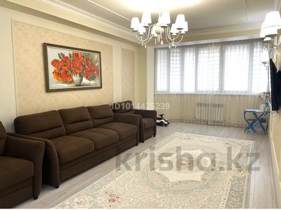 2-комнатная квартира · 77.6 м² · 8/9 этаж, мкр Жетысу-3 69 — По Абая между Саина и Момышулы за 45 млн ₸ в Алматы, Ауэзовский р-н