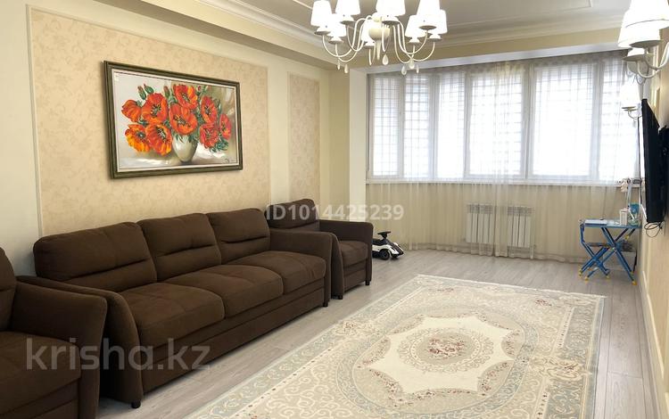 2-бөлмелі пәтер · 77.6 м² · 8/9 қабат, Жетісу-3 ш/а. 69 — По Абая между Саина и Момышулы, бағасы: 45 млн ₸ в Алматы, Ауэзовский р-н — фото 2
