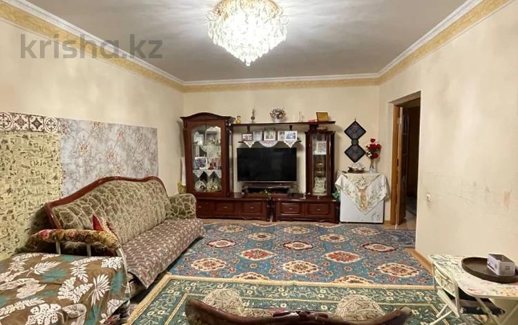 3-бөлмелі пәтер · 103.4 м² · 7/9 қабат, мкр Аксай-1А, Толе би 17 — Бауыржана Момышулы, бағасы: 48.5 млн ₸ в Алматы, Ауэзовский р-н — фото 3