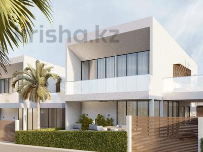 Отдельный дом · 6 комнат · 283 м² · 1 сот., Самуй 1 за ~ 135.9 млн 〒