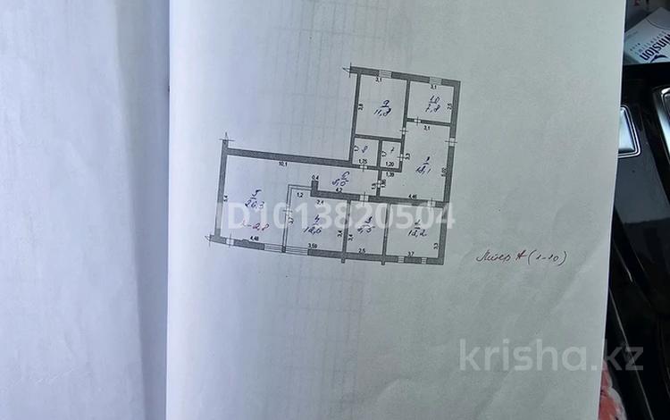 Свободное назначение, офисы, магазины и бутики, склады, общепит, салоны красоты, медцентры и аптеки, образование, развлечения · 110 м² за 27 млн ₸ в  — фото 20