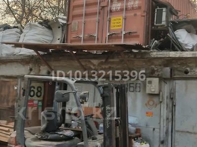 Гараж · 32 м² · Карпатская 16 б за 80 000 ₸ в Алматы, Алатауский р-н