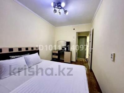 2-комнатная квартира · 42 м² · 5/5 этаж, Муратбаева 17 за 9.5 млн 〒 в 