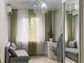 2-комнатная квартира · 41 м² · 5/5 этаж, мкр Тастак-2 за 34 млн ₸ в Алматы, Алмалинский р-н