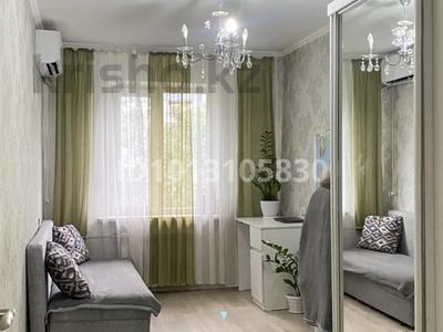 2-комнатная квартира · 41 м² · 5/5 этаж, мкр Тастак-2 за 34 млн ₸ в Алматы, Алмалинский р-н